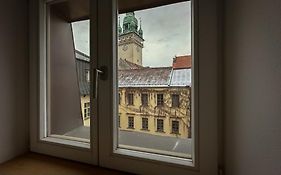 Mitte Apartments